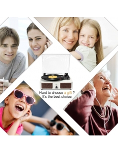 Giradischi Udreamer... 2