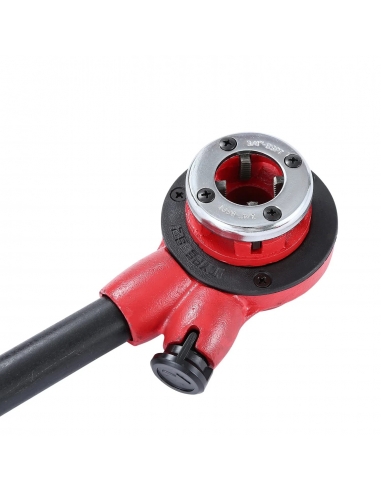 KATSU Kit per filettatura tubi, set...