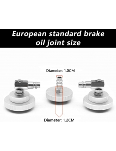 AISNY Set Adattatori per... 2