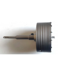 Punta carotatrice SDS/SDS...