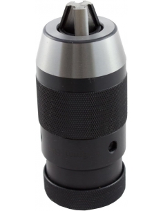 Mandrino a serraggio...