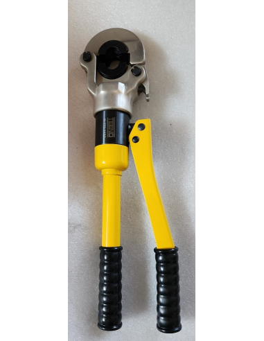 TEENO Pinza Crimpare Per Tubi...