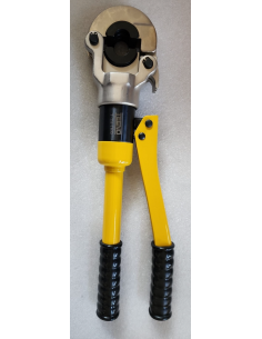 TEENO Pinza Crimpare Per... 2