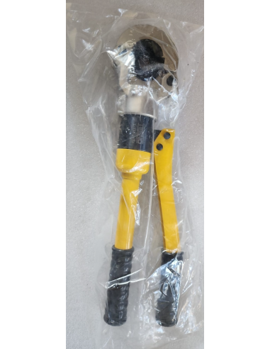 TEENO Pinza Crimpare Per Tubi...