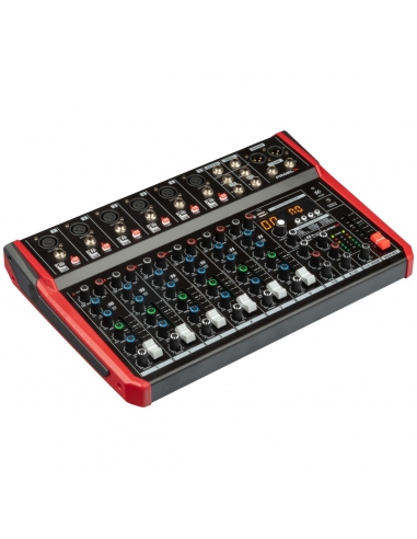 PROEL PLAYMIX10 Mixer compatto 10...