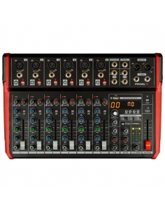 PROEL PLAYMIX10 Mixer... 2