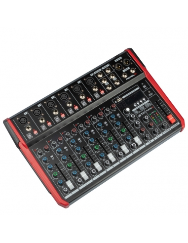 PROEL PLAYMIX10 Mixer compatto 10...