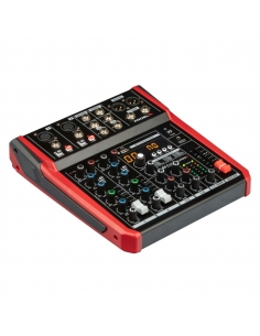 PROEL PLAYMIX6 Mixer...