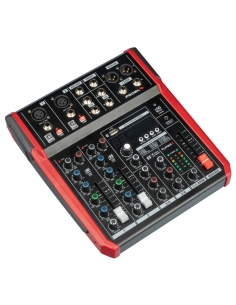 PROEL PLAYMIX6 Mixer... 2