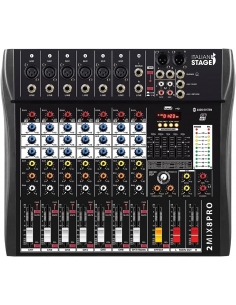 Italian Stage 2MIX8PRO 8...
