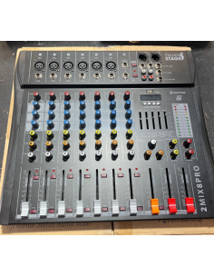 Italian Stage 2MIX8PRO 8...