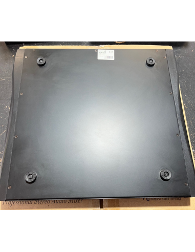 Italian Stage 2MIX8PRO 8 Canali Mixer...