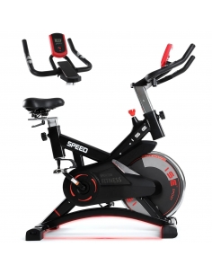 ISE Cyclette da Casa...