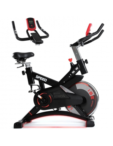 ISE Cyclette da Casa...