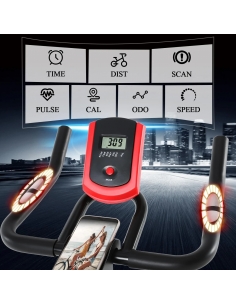 ISE Cyclette da Casa... 2