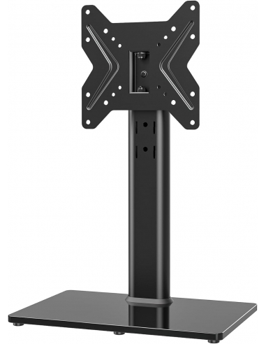 Hemudu Supporto TV da Tavolo,...