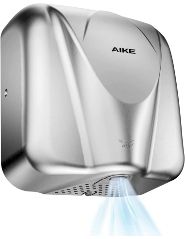 AIKE AK2812 Asciugamani Elettrico...