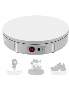 YIHEMEI Espositore Rotante...