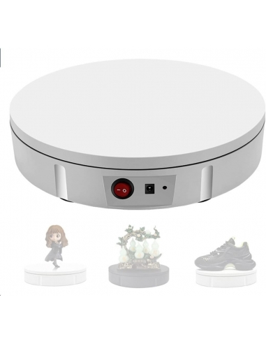 YIHEMEI Espositore Rotante...