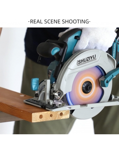 SHUZIYU. 210mm-60T, Foro Centrale...