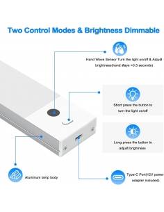 Topplee Barre Led... 2