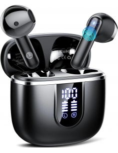 Cillso H97 Cuffie...