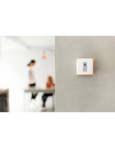 Netatmo Termostato Wifi Intelligente...