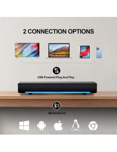 Marboo Soundbar... 2