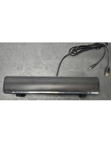 Marboo Soundbar Altoparlanti USB per...