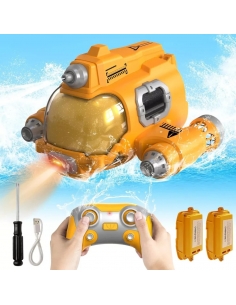 Gasboat Motoscafo per...