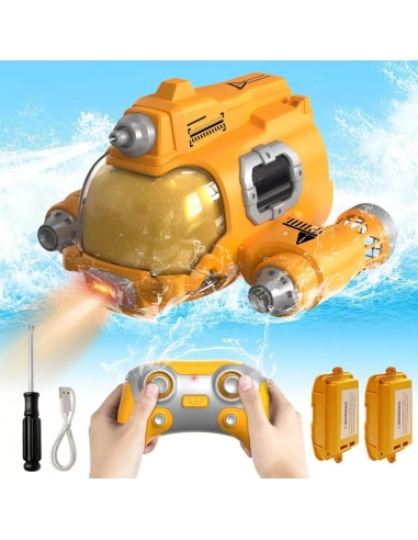 Gasboat Motoscafo per bambini Gasboat...