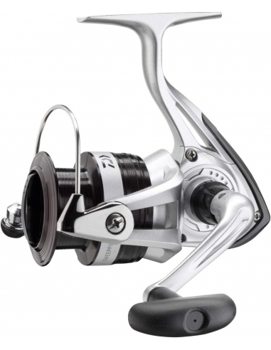Sweepfire Daiwa EC, Mulinello...