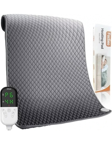 Focbeo Coperta riscaldante (modello...