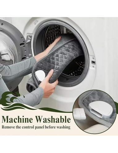 Focbeo Coperta riscaldante (modello...