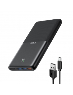 VRURC Power Bank 30000 mAh...