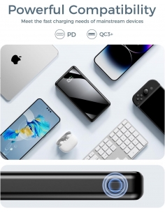 YILANS Power Bank a... 2