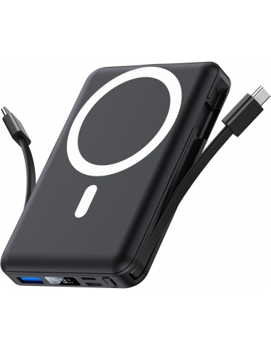 Yiisonger Powerbank 10000mAh,...