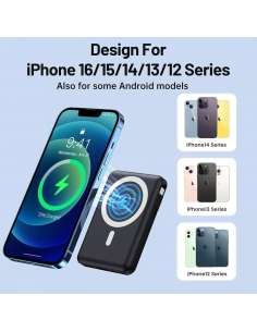 Yiisonger Powerbank... 2