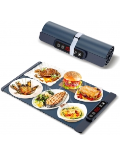 Dish Warming Tray Vassoio...