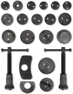 OMT ORION Kit Universale 22... 2