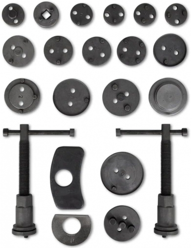 OMT ORION Kit Universale 22 pz...