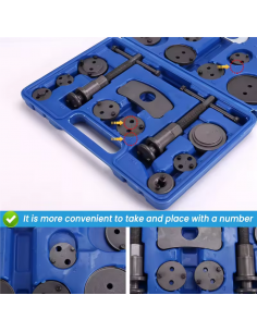 OMT ORION Kit Universale 22... 2