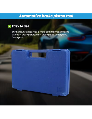 OMT ORION Kit Universale 22 pz...