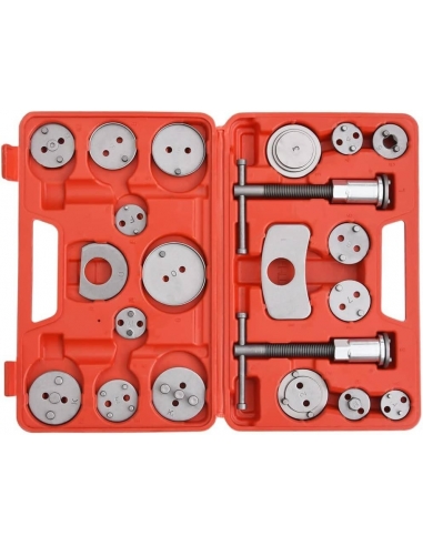 OMT ORION Kit Universale 22 pz...