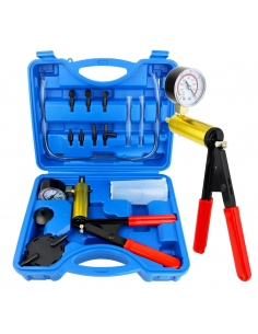 Awsuc Tester per Pompa a...