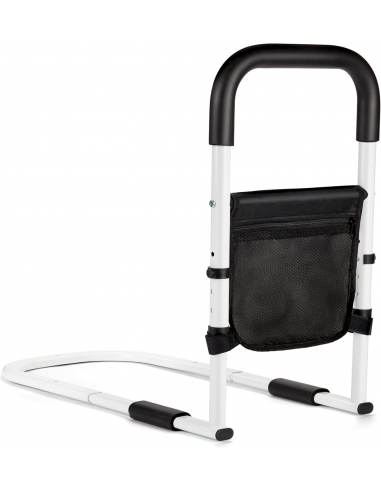 Yarmiene Sponda letto Anziani, Sponde...