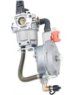 Xtahdge 3KW 168F 170F...