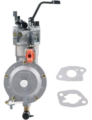 Xtahdge 3KW 168F 170F Generatore A...