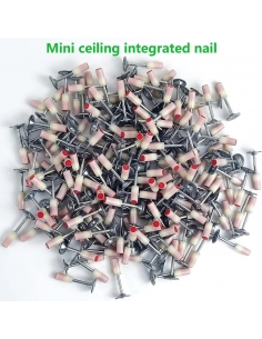 Mini one pin 400 Chiodi per...