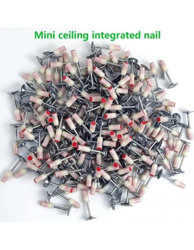 Mini one pin 400 Chiodi per...